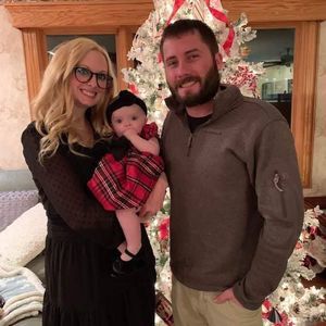 Meet your Posher, Anthony